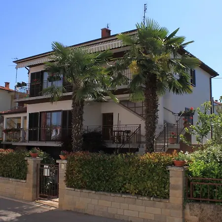 Lejlighed 7666b Umag