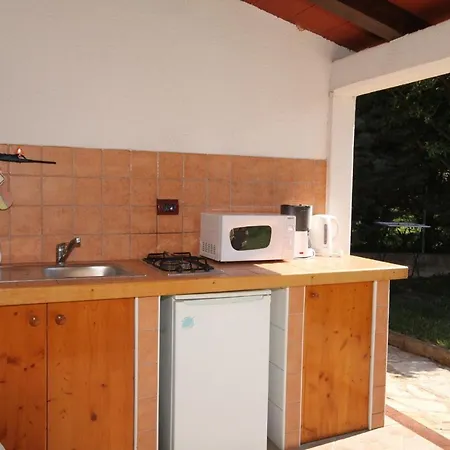 Apartman 7666b Umag
