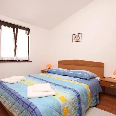 Appartement 7666b Umag